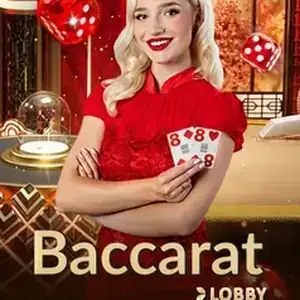 Baccarat Live - Bass Win Casino