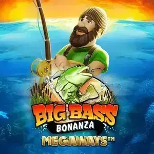 Big Bass Bonanza - Bass Win Casino