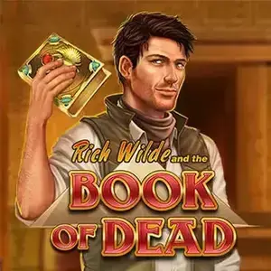 Book of Dead - Bass Win Casino