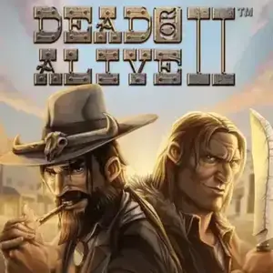 Dead or Alive 2 - Bass Win Casino