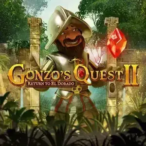 Gonzo's Quest II - Bass Win Casino