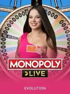 Monopoly Live - Bass Win Casino