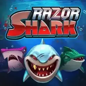 Razor Shark - Bass Win Casino