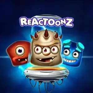 Reactoonz - Bass Win Casino