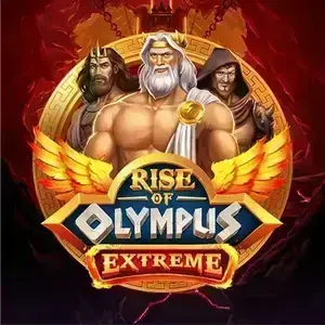 Rise of Olympus - Bass Win Casino