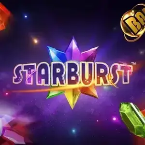 Starburst - Bass Win Casino