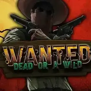 Wanted Dead or a Wild - Bass Win Casino